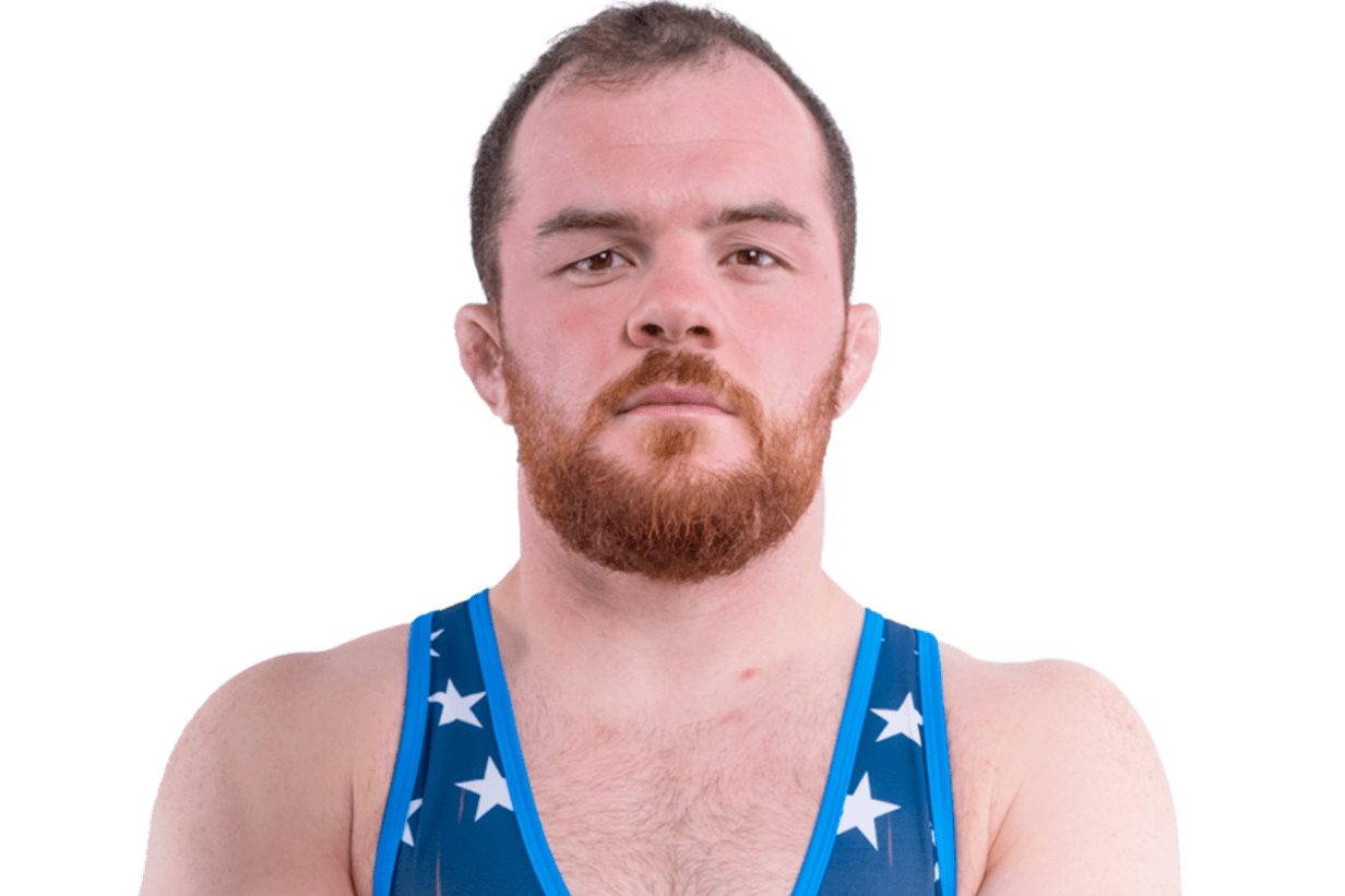 USA Wrestling Team USA Athlete Bios